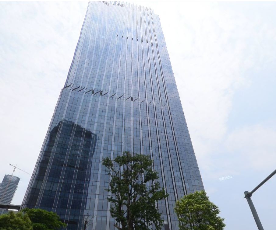 ifc福州国际金融中心