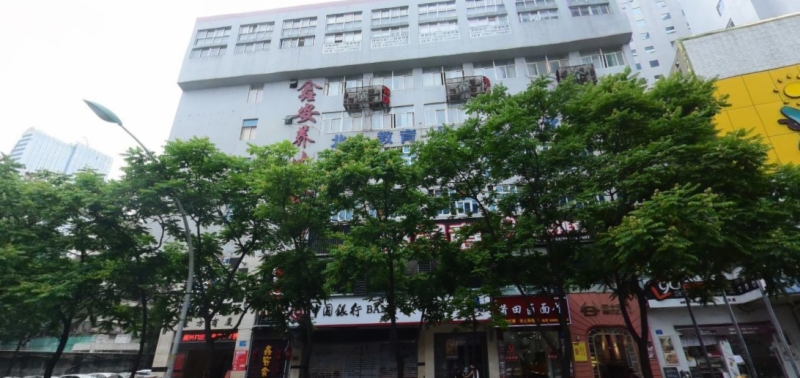 海楼网