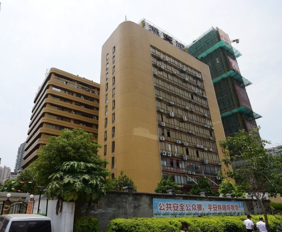 海楼网