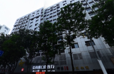 海楼网
