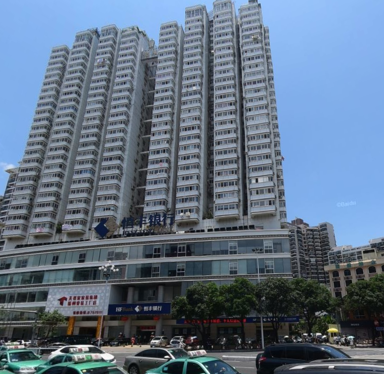 海楼网
