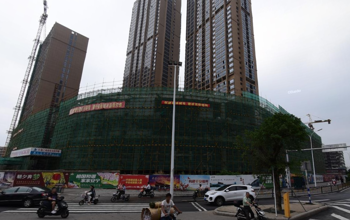 海楼网