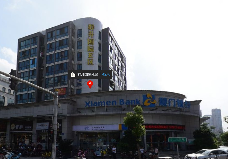 海楼网