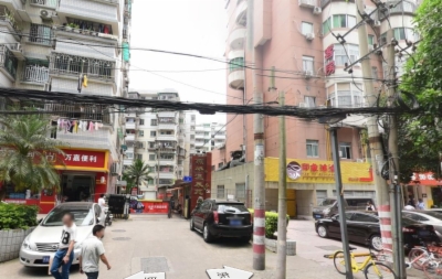 海楼网
