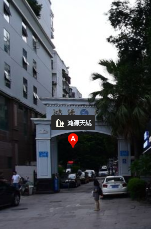 海楼网