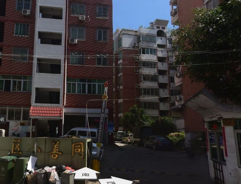 海楼网