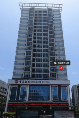 海楼网