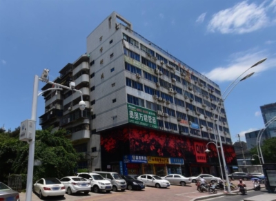 海楼网