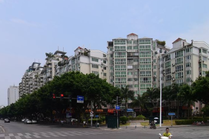 海楼网