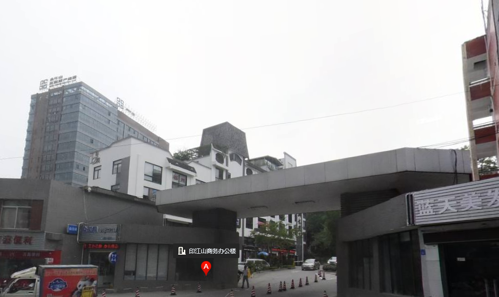 海楼网